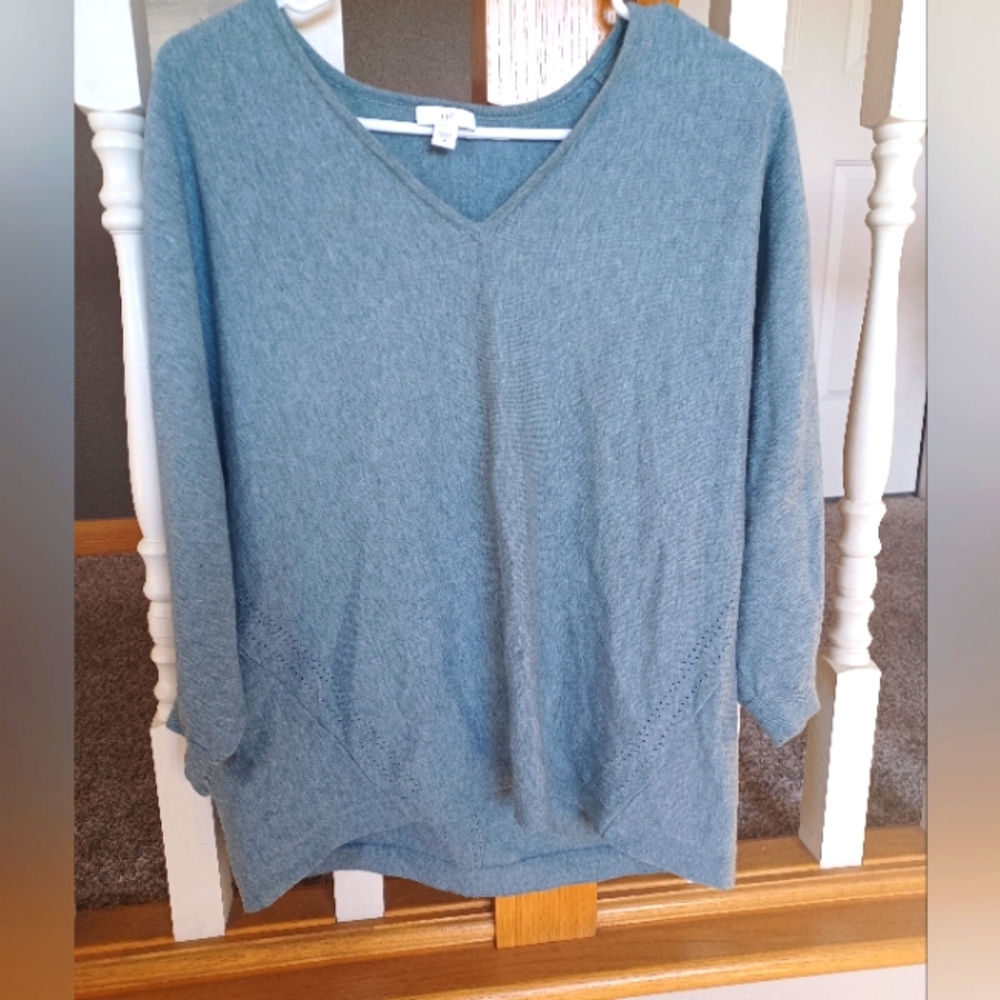 J. Jill super soft  sweater